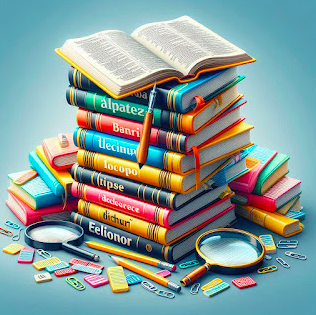 Dictionary