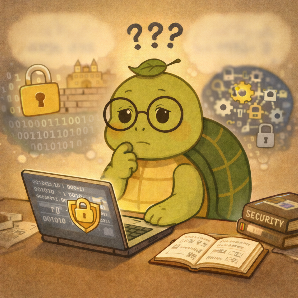 Illusion of Privilege