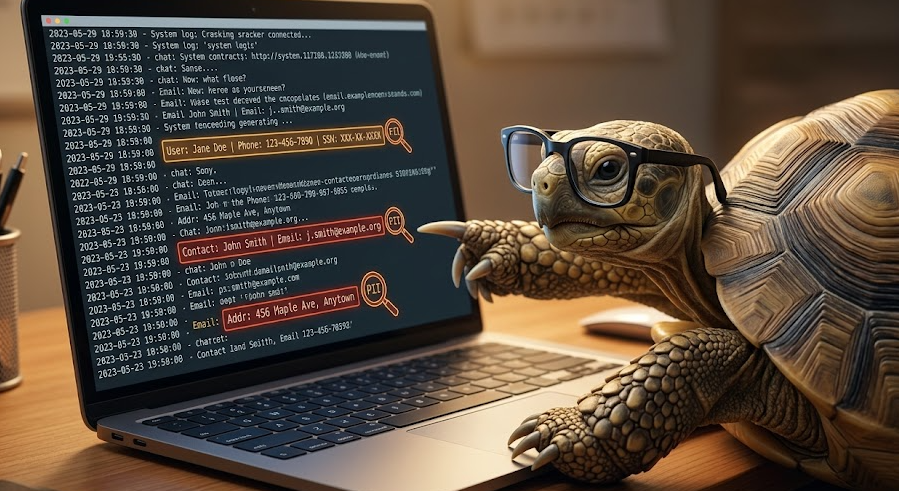 Unstructured Data Security