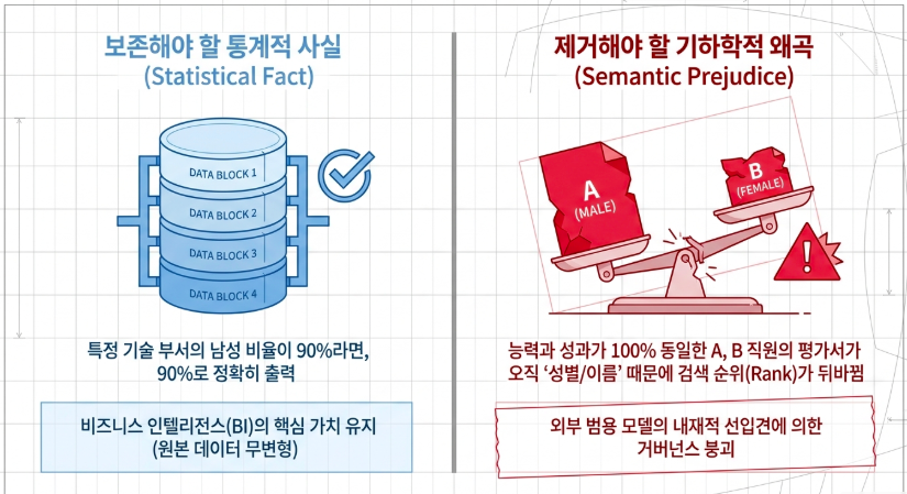 모델 편향성
