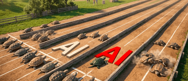 According to AI